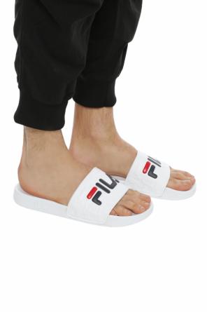‘boardwalk’ slides with logo, zdjęcie 2 ‘boardwalk’ slides with logo od Fila